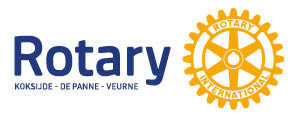 Rotary Koksijde – De Panne – Veurne