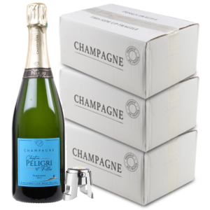 Brut Tradition 75CL - per 3 kartons