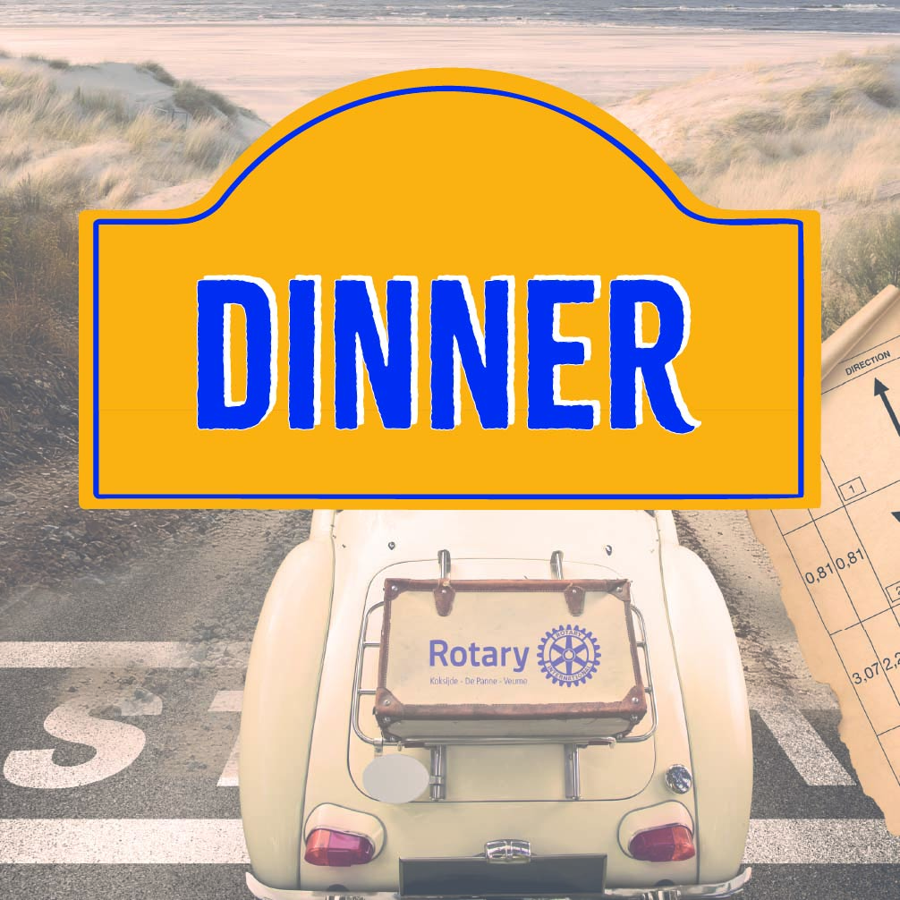 Diner - Salons Driekoningen - Beauvoorde